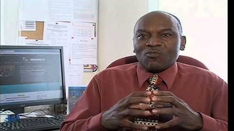 Barbados Internet Exchange Point (IXP)