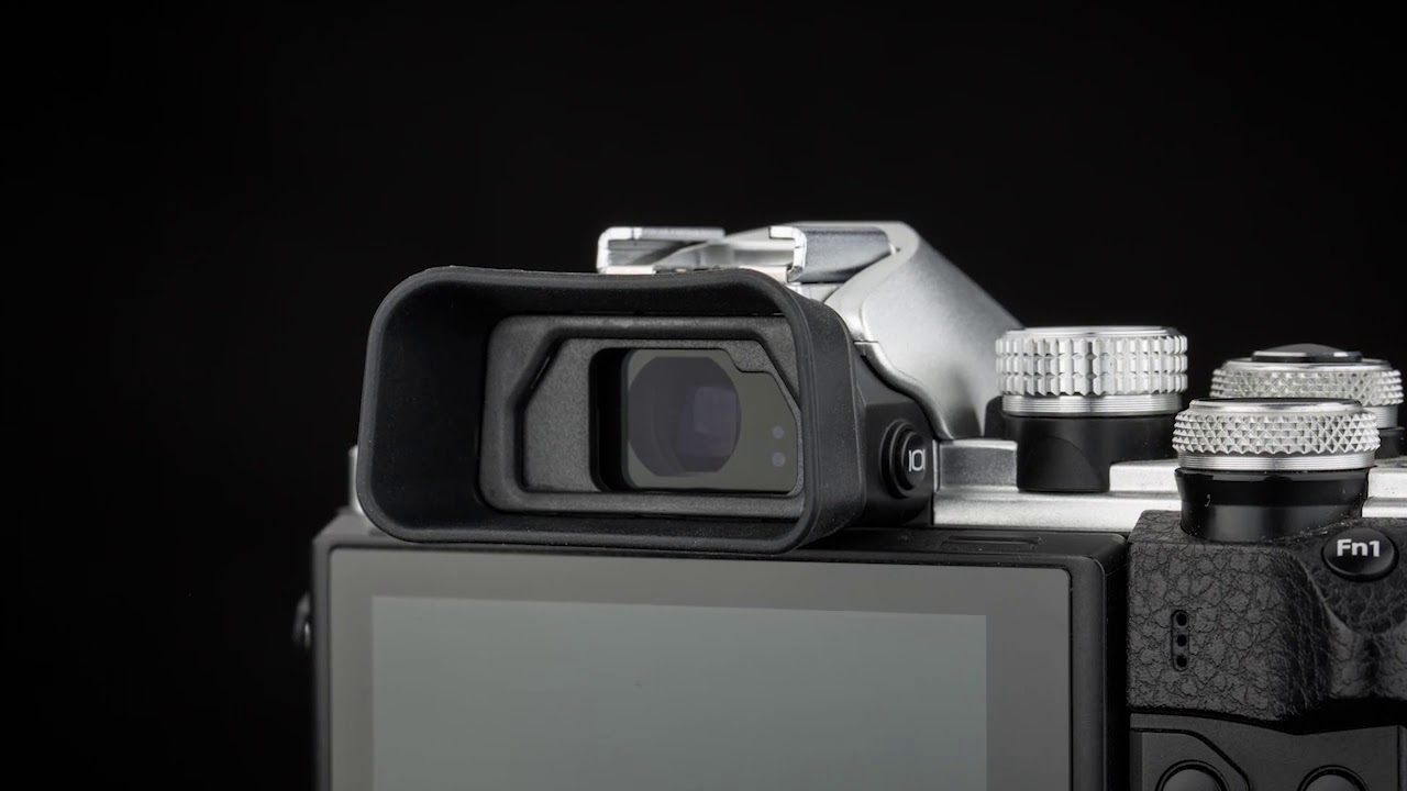 Eyecup Oogschelp EF voor Canon camera 1300D 750D 650D 600D 550D