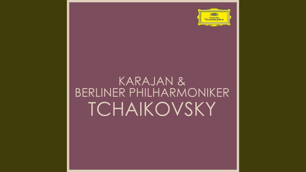 Tchaikovsky: Symphony No. 3 in D Major, Op. 29 