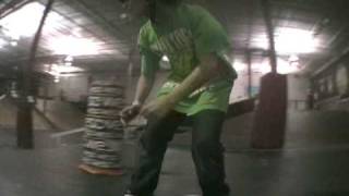 South Parc Sesh 11