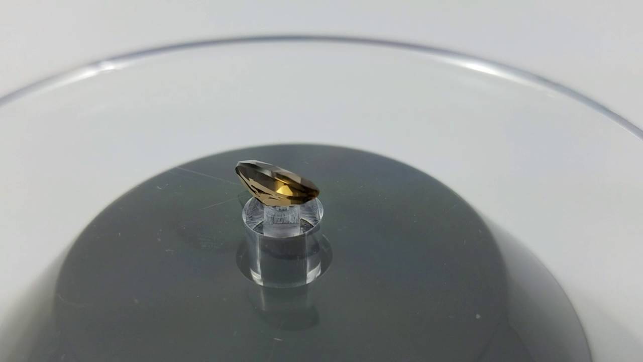 Smokey Quartz Marquise - Loose Gemstone