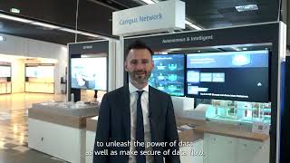 Unleashing industry digital productivity with Huawei innovations