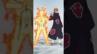 Naruto Vs Pain | Who Is Strongest #Anime #Naruto #Whoisstrongest