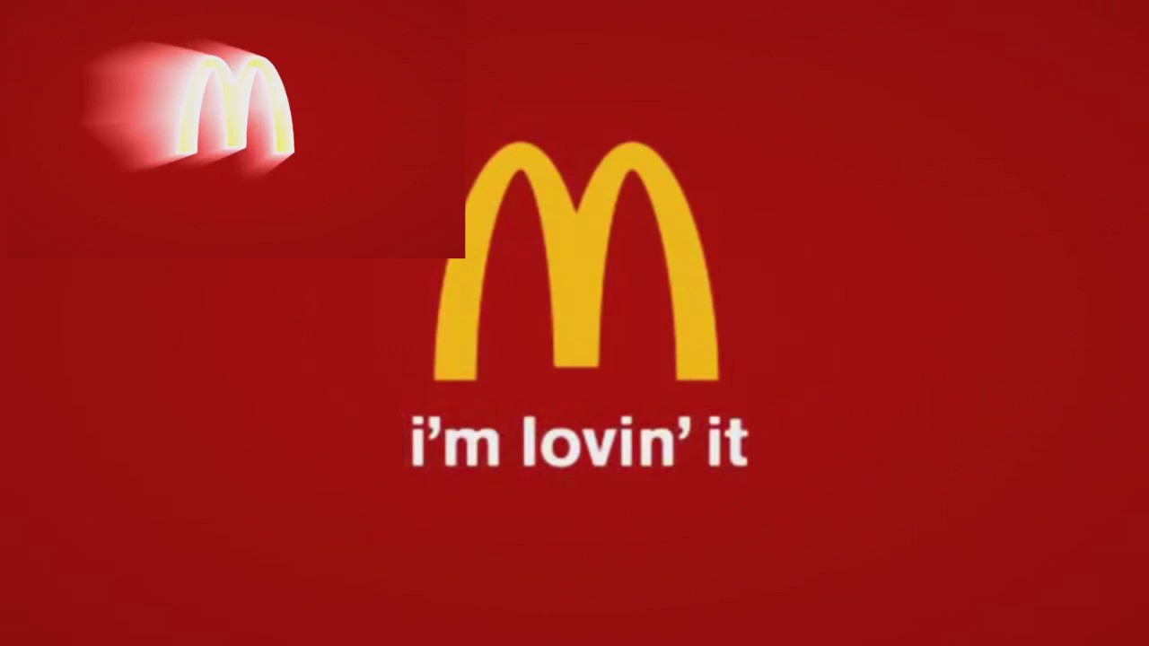 McDonald's Logo Sparta Venom Remix