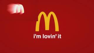 McDonald's Logo Sparta Venom Remix Resimi