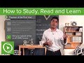 Medical School: How to study, read and learn – Medical School Survival Guide | Lecturio