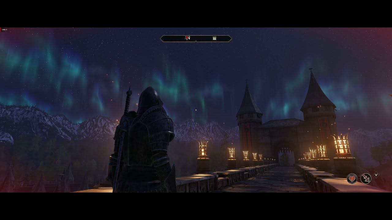 03 TES IV: Oblivion Remastered - YouTube
