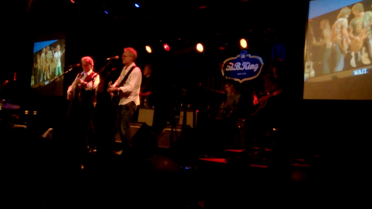 America- Ventura Highway