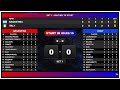 🔴 LIVE | ARGENTINA 🇦🇷 vs 🇮🇹 ITALY | VNL Men's 2026 | Live Score Volleyball