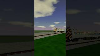 Metroliner Phase 5 With Phase 3 Amfleet And Phase 4 Amfleet Ping Through The Rail