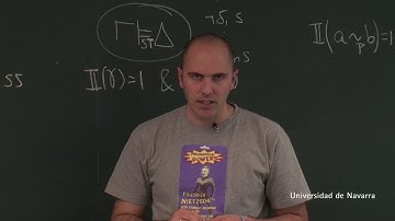 "The logic ST" - UNIT 2: VAGUENESS AND THE SORITES PARADOX"