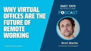 Why Virtual Offices Are The Future Of Remote Working