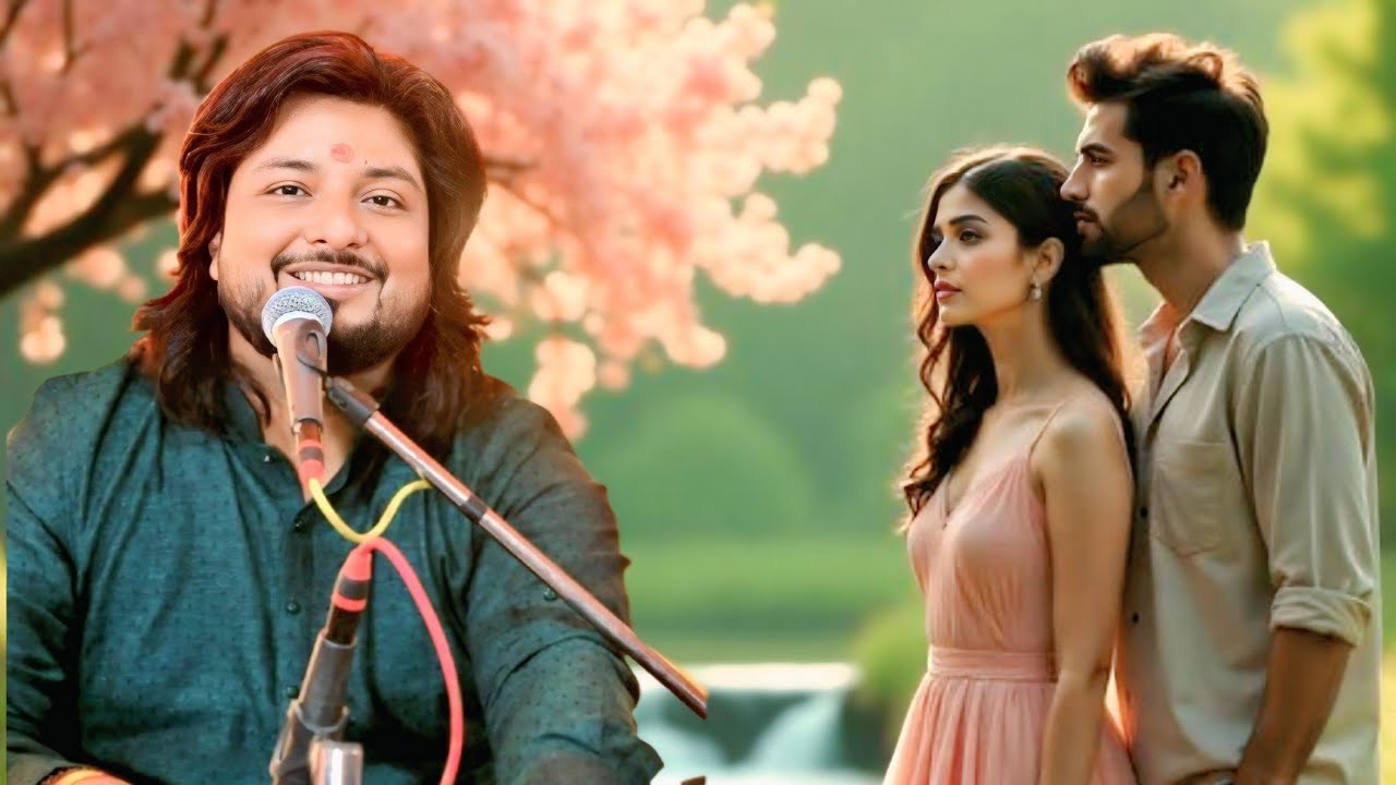 Dhiraj Kant stage so program viral video 