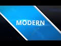 Modern Area Rugs