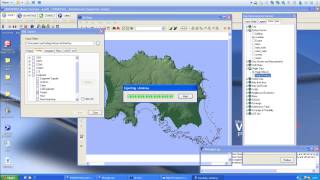 How2 Export from Asset