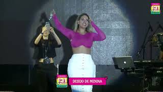 Banda Desejo De Menina Em Coururipe-Al Show Completo Hd Repertório Atualizado Maio 2023