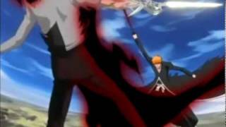 Bleach One Step Closer/ Linkin Park