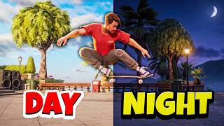 Nightmode Is Here Best Skate Update