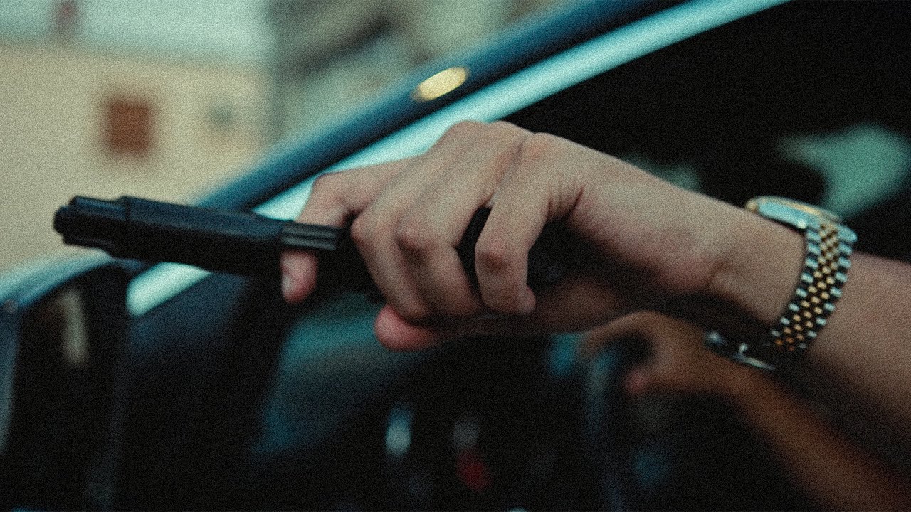 DAKO - GAS (OFFICIAL TRAILER)