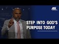 Fearless Faith: Embracing God's Calling with Westney White