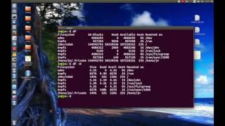 TerminalLab: How to check your hard drive space screenshot 4