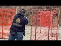 From my first USPSA match, November 2025 GoG Dewey, Ok with the Springfield Prodigy 4.25comp