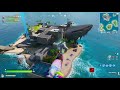 FORTNITE GHOST VS SHADOW CHALLENGE