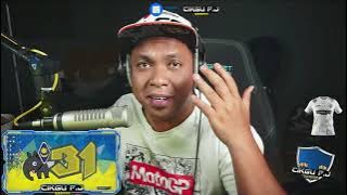 Stream di TikTok guna OBS Studio (Malay/Bahasa Melayu)