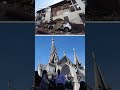 Devastador terremoto de magnitud 7.4 sacude Colombia