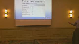Presentation 8: Service Contracts (Hardware and Software) - What Do You Get?