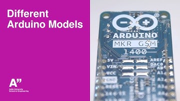 How to Choose Arduino Board for Your Project | Arduino Basics Tutorial