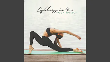 Restful Vinyasa Music