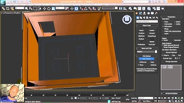 3DS MAX BASIC 13 IN URDU