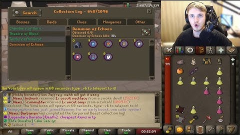 🔴IS IT OVER FOR RSPS YOUTUBERS..?🔴!Kick - Live on THE BEST OSRS SERVER RN!! - Reason RSPS