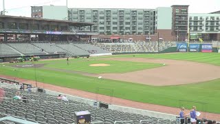 Download Lagu Tennessee Smokies wind down season with Titans Night MP3 Download Lagu Tennessee Smokies wind down season with Titans Night MP3