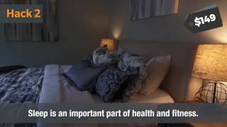 Celebrity 3 Smart Home Hacks for the Fitness Junkie | HomeAdvisor Wealth