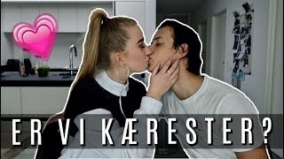 Svaret I Har Ventet På