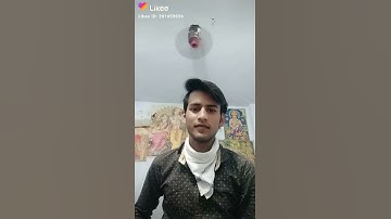 singer Amit Kumar Gupta