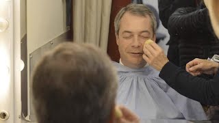 Is Nigel Farage Being Sabotaged? The Shocking Claims Rocking Politics