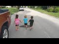 cousins