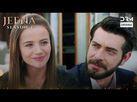 Dilan Shares A Beautiful Moment With Baran❤️ | Best Scene | Drama Clip | Vendetta Hindi Dubbed |UH2P