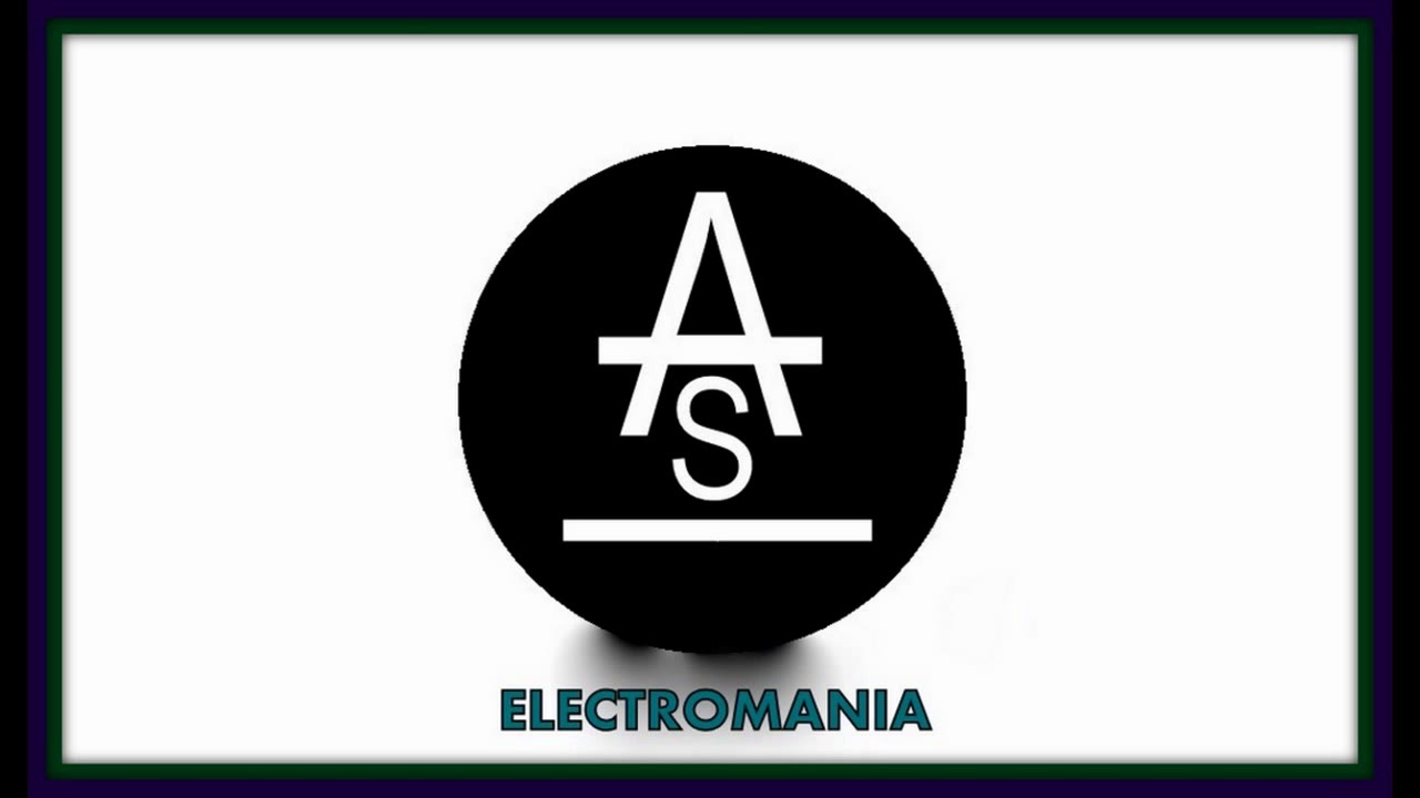 Electromania (Alan Walker style) - YouTube