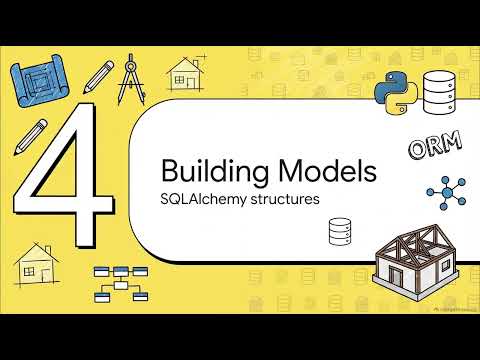 SQLAlchemy ORM: Foreign Keys and Relationships Explained