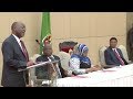 RAIS MAGUFULI NA SAKATA LA MCHANGA WA MADINI Makinikia Baadhi Ya Watakao Shugulikiwa