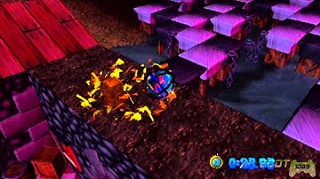 Crash Bandicoot the Wrath of Cortex - Part 55 (true widescreen)