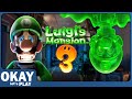 Luigi&#39;s Mansion 3 - Лучший охотник за привидениями