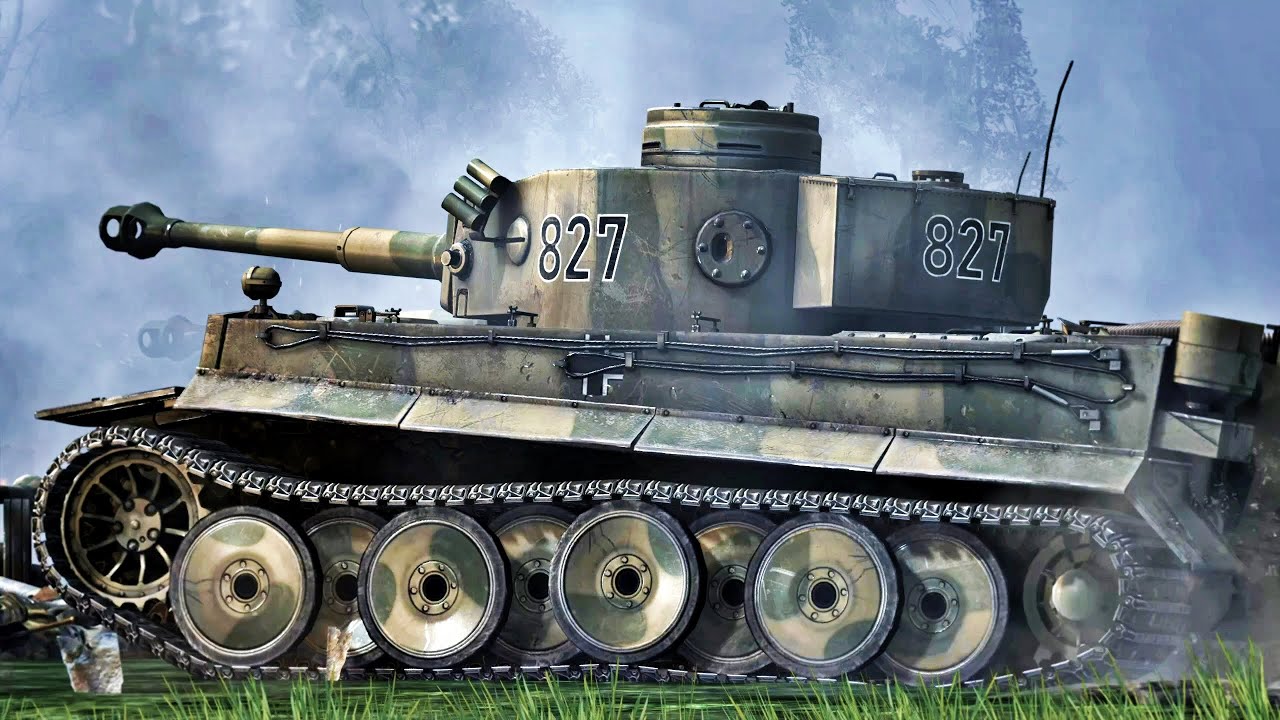 Призыв к оружию - Врата ада: Остфронт «Месть и слава»