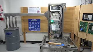 071726012 Nedap 9555994 Ballast for HID Type Lamp Repaired by ERD