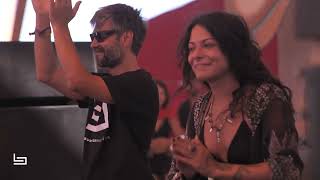 BOUNDLESS @ BOOM FESTIVAL 2022 - THAT´S ALL ABOUT