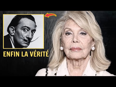 Video À 86 ans, Amanda Lear avoue ENFIN ce que tout le monde soupçonnait